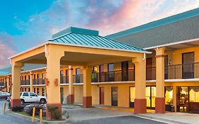 Super 8 Motel Orangeburg Sc